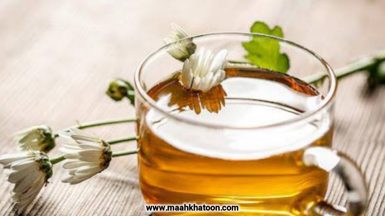 معرفی دمنوشهای گیاهی مناسب فصل تابستان برای آرامش و خنکی