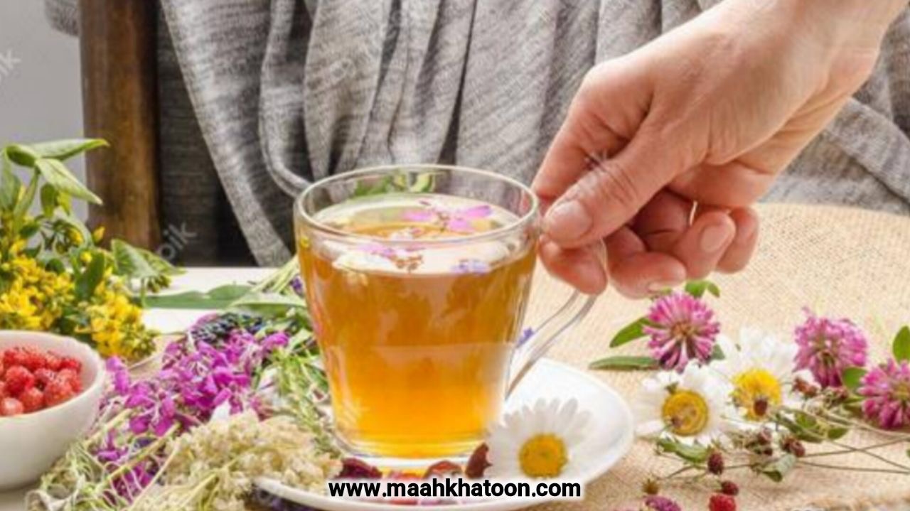 معرفی دمنوشهای گیاهی مناسب فصل تابستان برای آرامش و خنکی