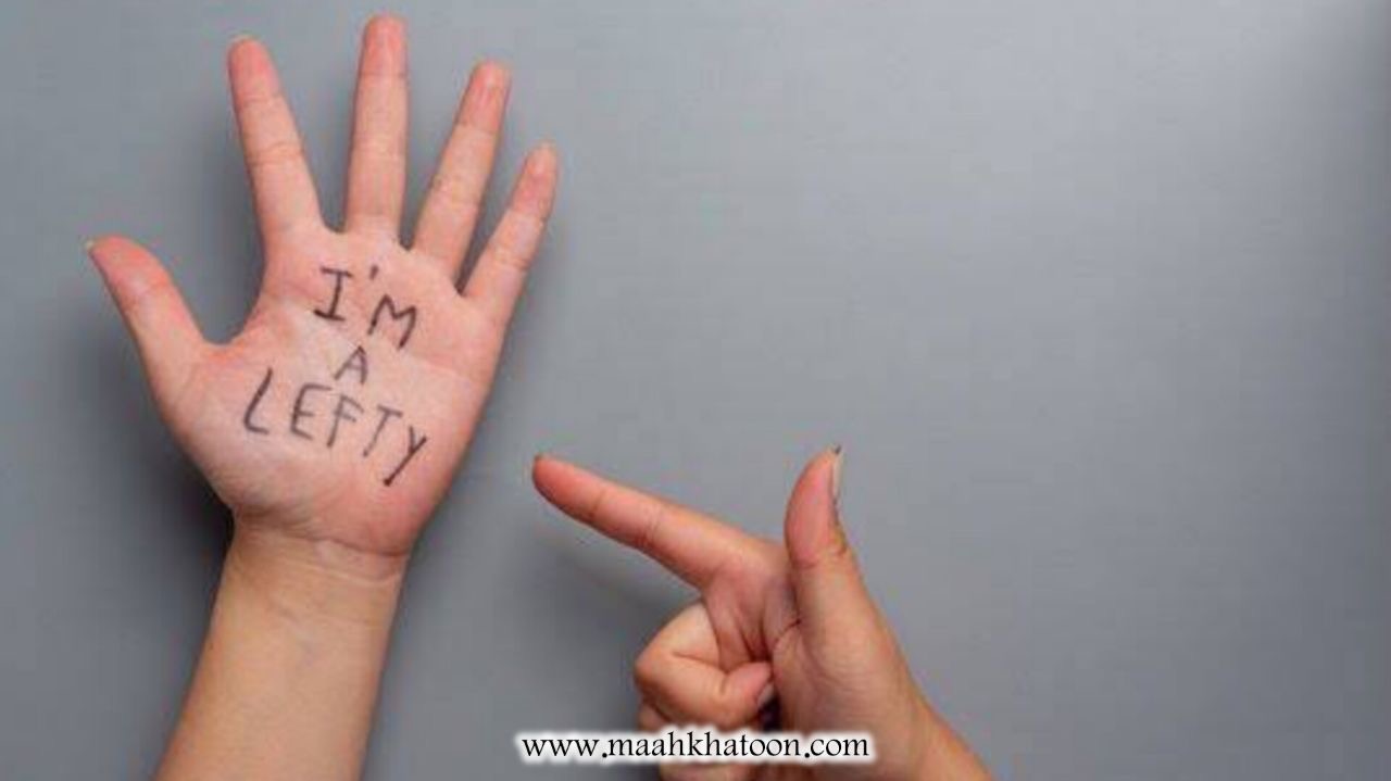 روز جهانی چپدستها؛ چرا ۱۷ مرداد برای چپدستها اهمیت دارد؟