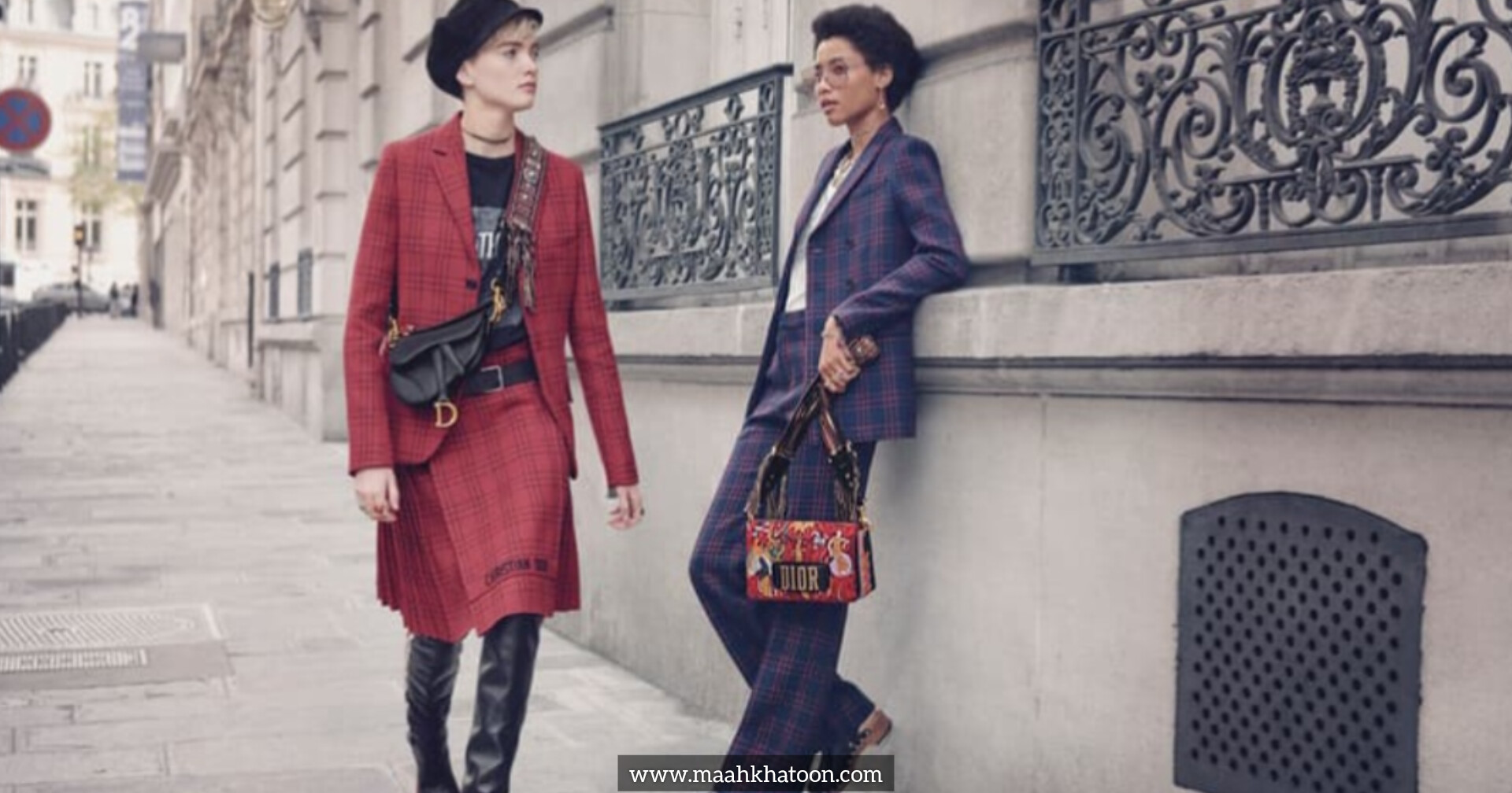 چگونه برندهای لوکس ارزش بالایی پیدا کردند؟