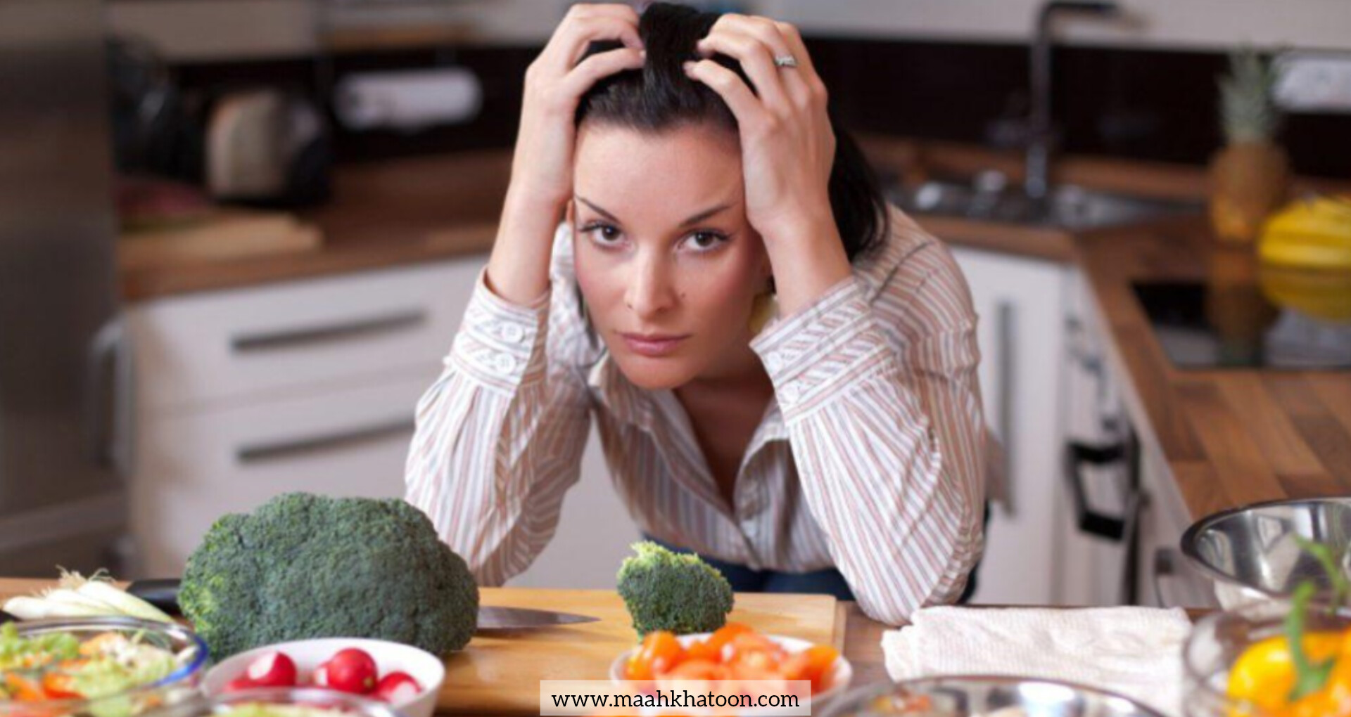 رژیمهای خطرناک: چه سبکهایی را نباید دنبال کنیم؟