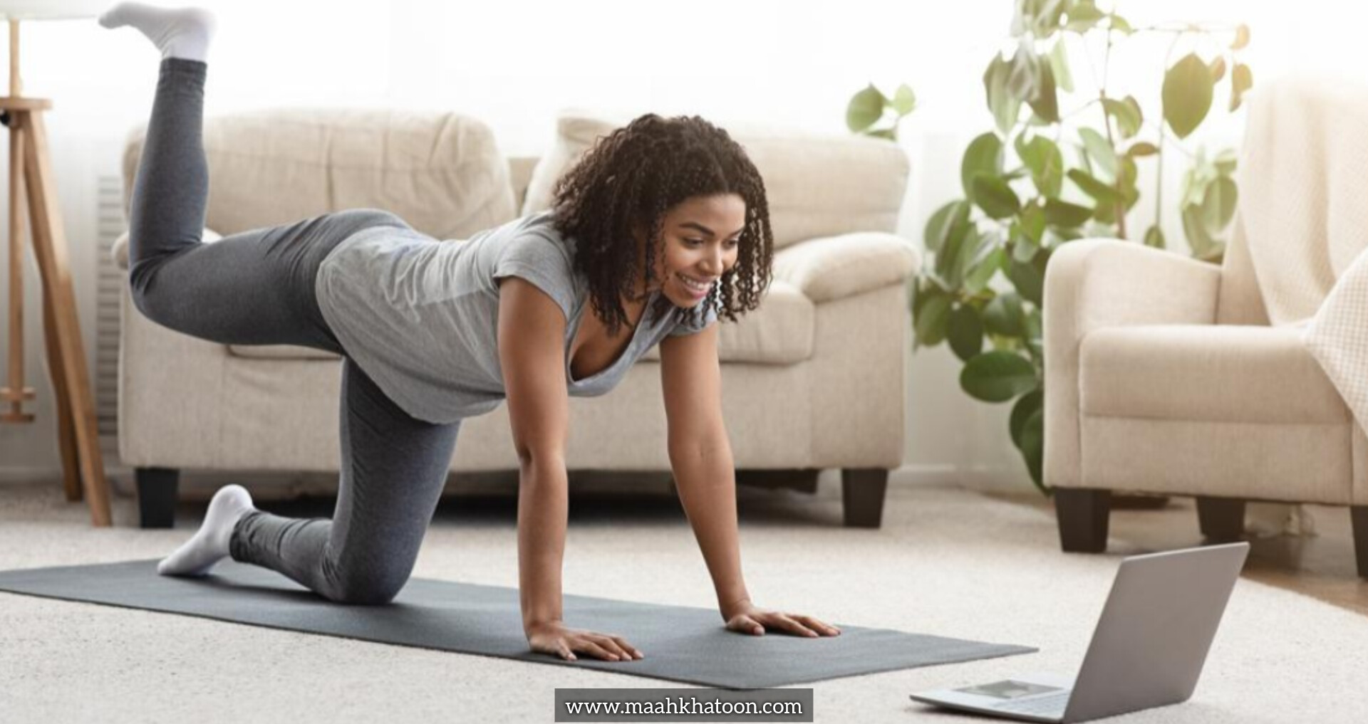 ورزش برای افراد مبتدی