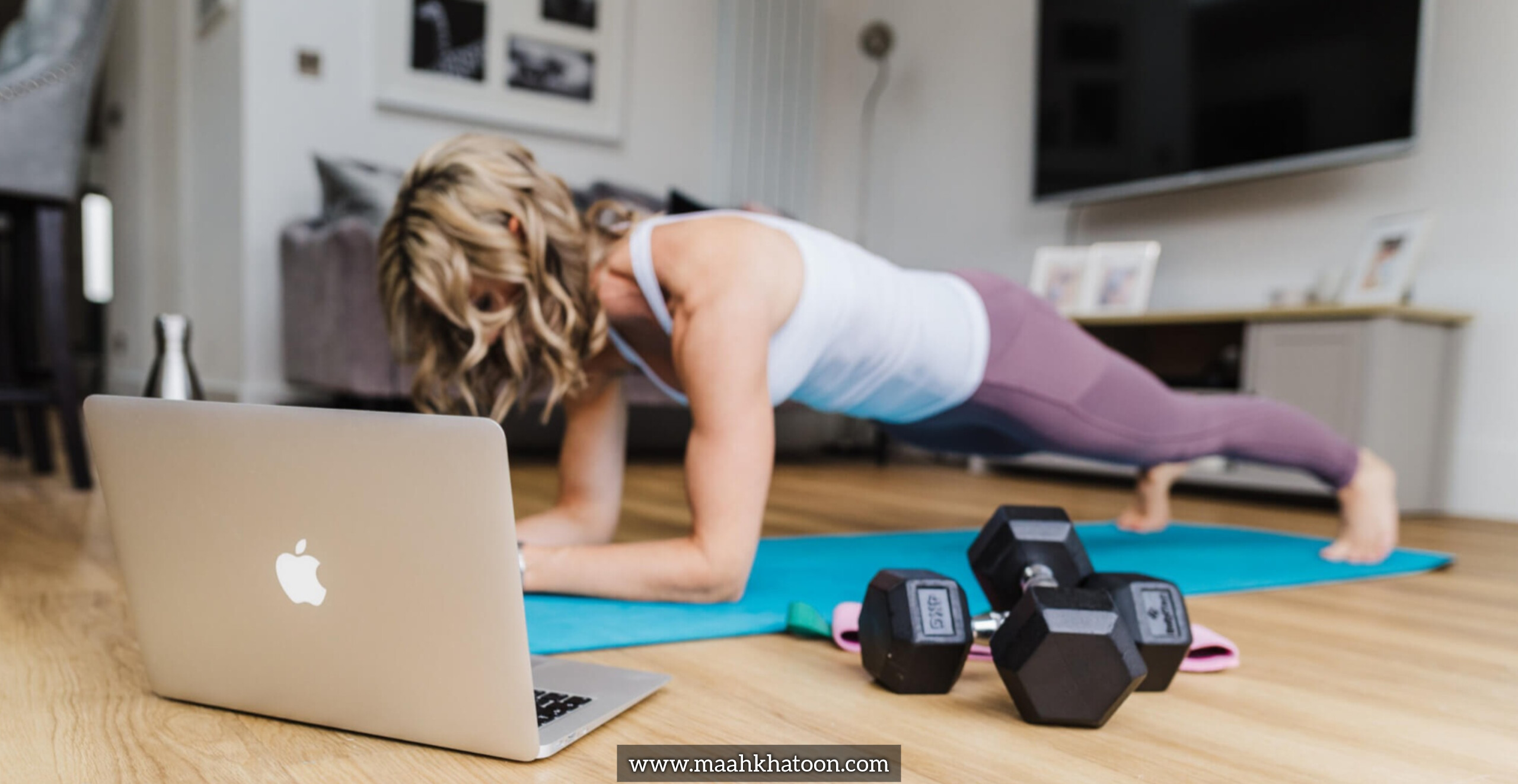 ورزش برای افراد مبتدی