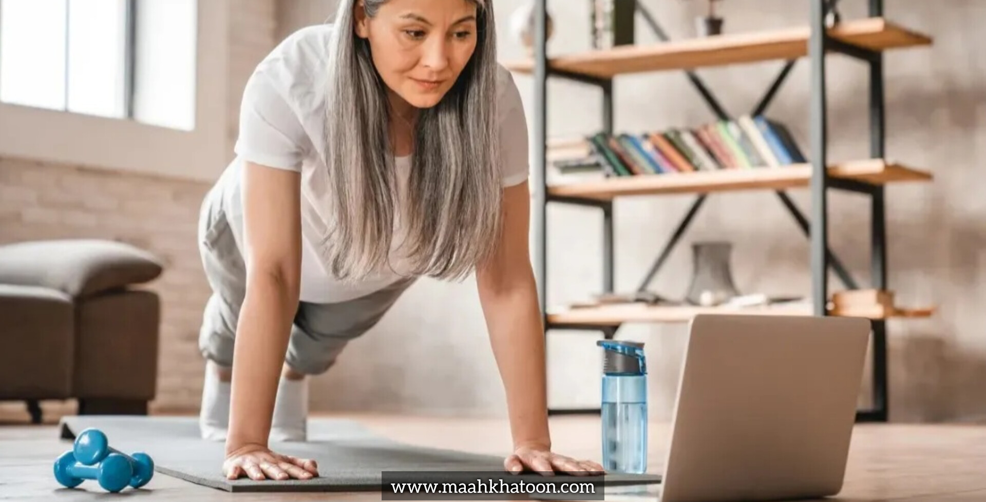 ورزش برای افراد مبتدی