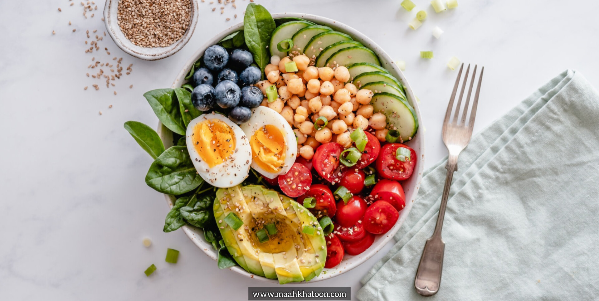 نقش تغذیه در تقویت سیستم ایمنی