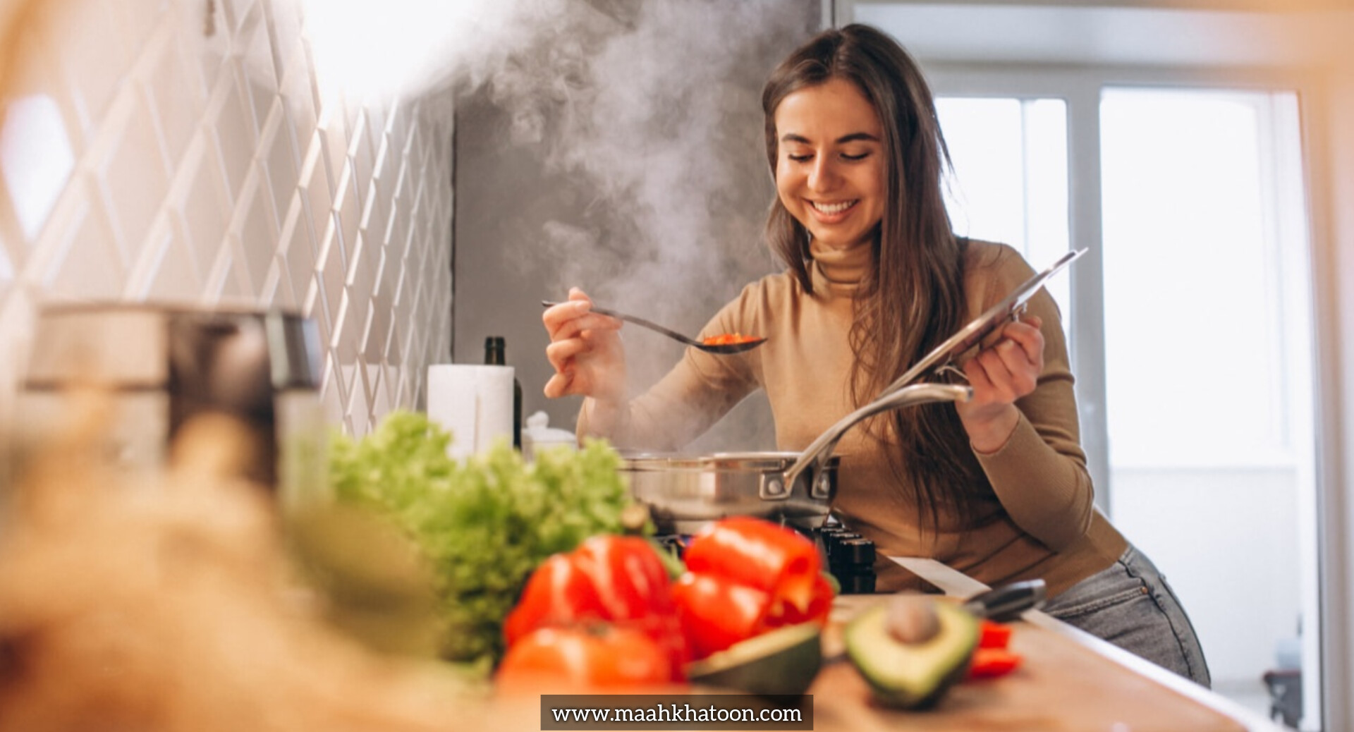 نقش تغذیه در تقویت سیستم ایمنی