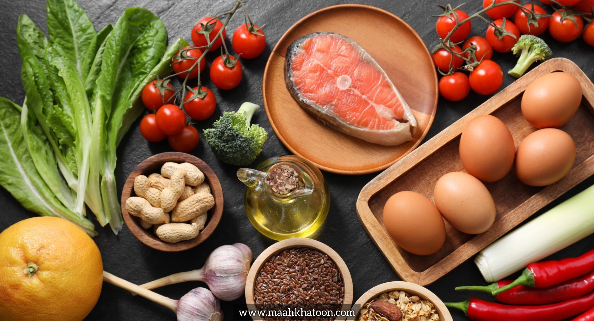 نقش تغذیه در تقویت سیستم ایمنی