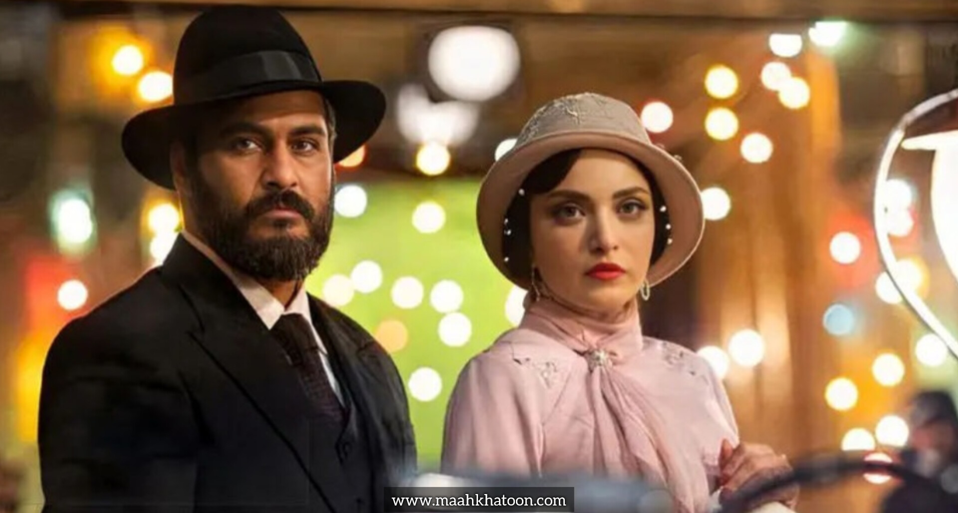 معرفی فیلم سووشون