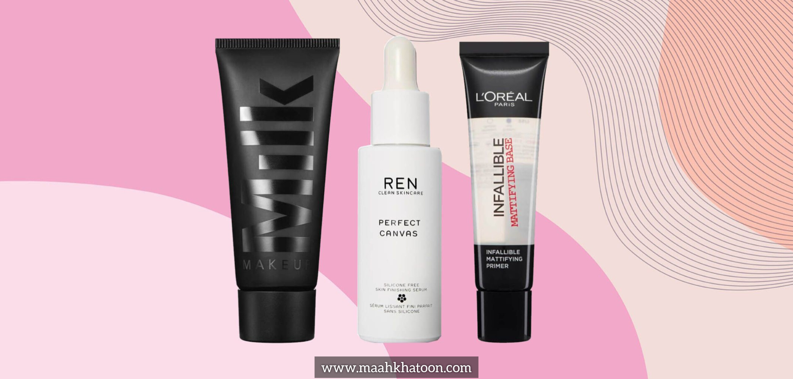 پرایمر چیست؟