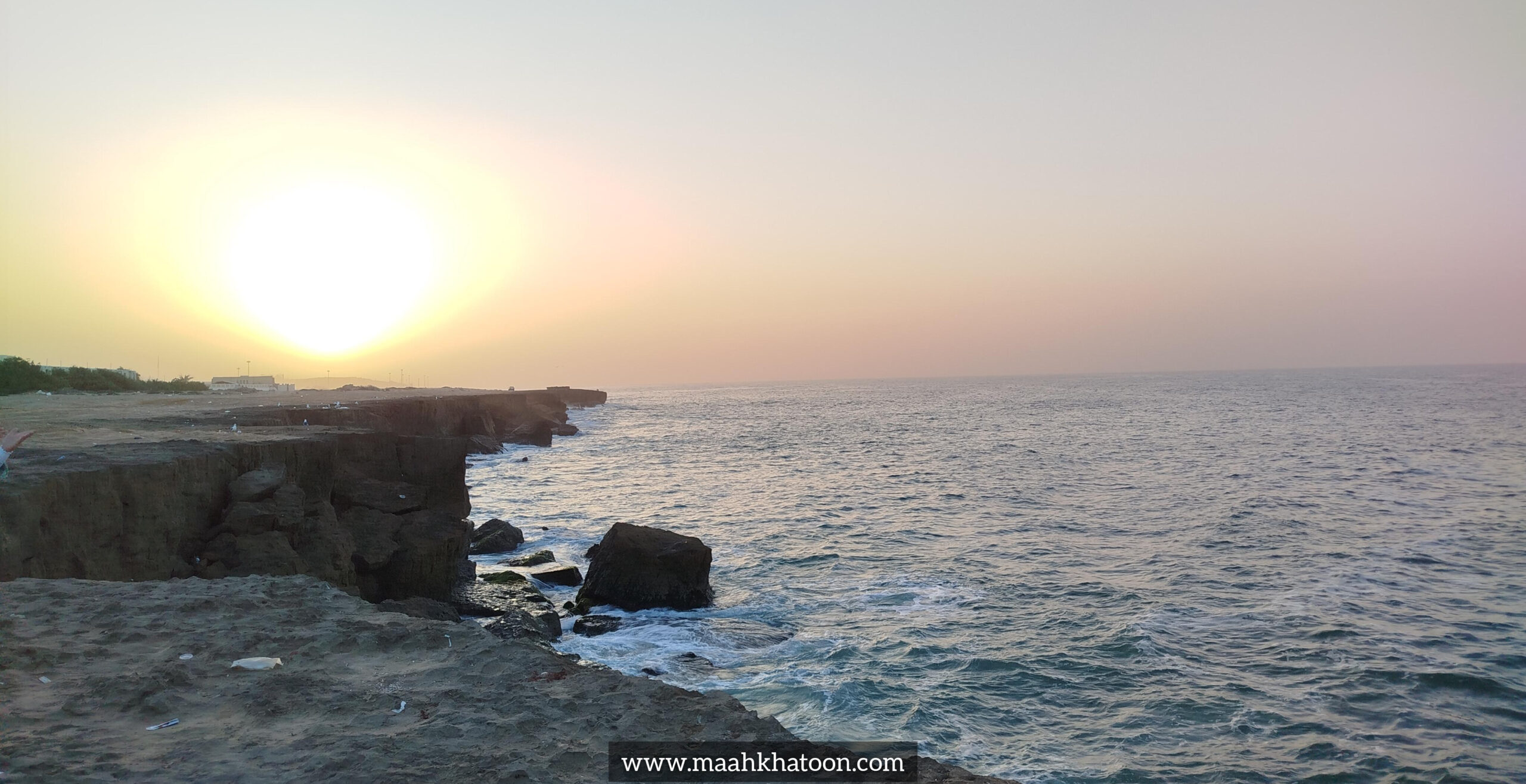 ساحل چابهار