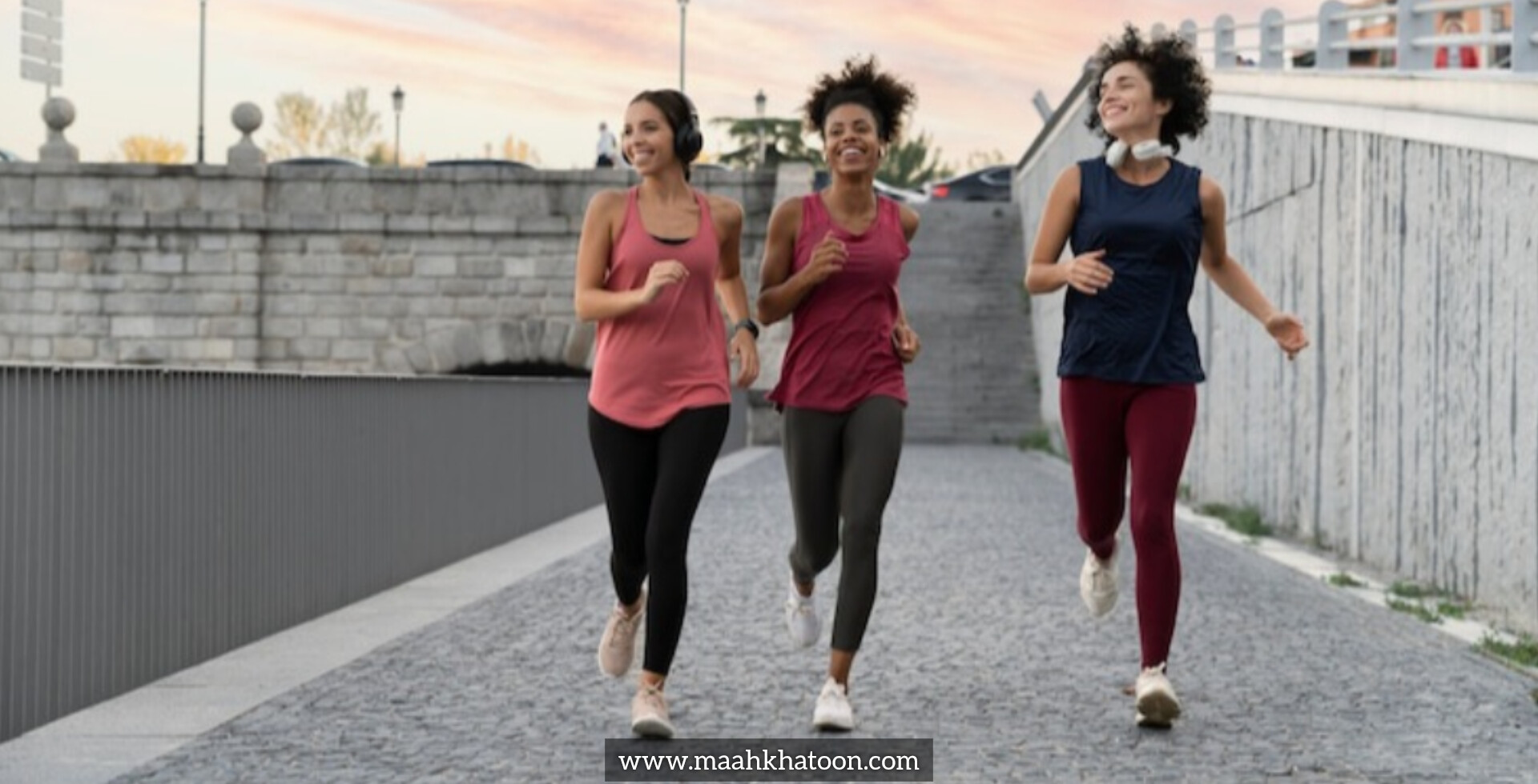 فواید دویدن روزانه