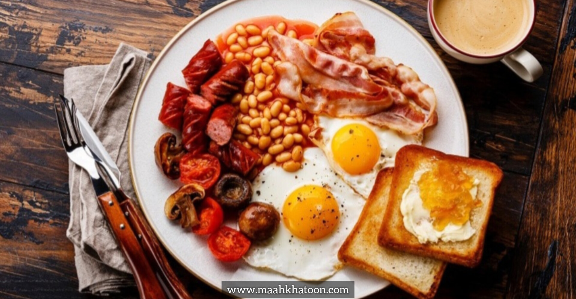 بهترین صبحانههای سالم برای شروع روز