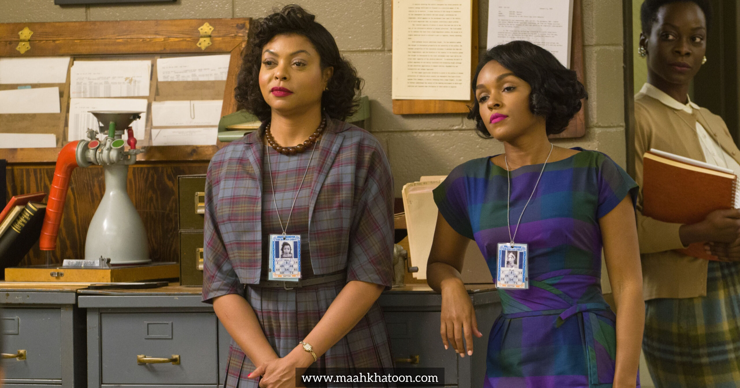 Hidden Figures