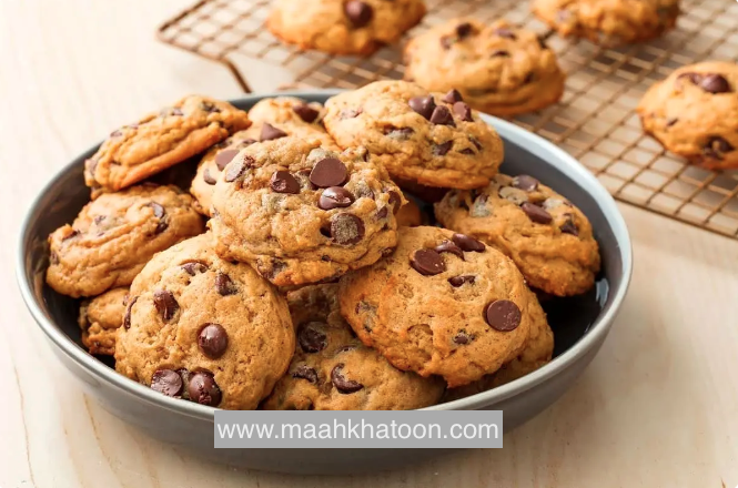 کوکی نیویورکی