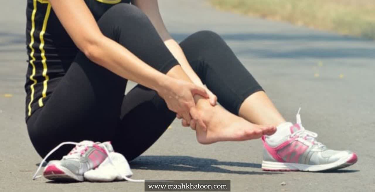 چگونه از آسیبهای ورزشی جلوگیری کنیم؟