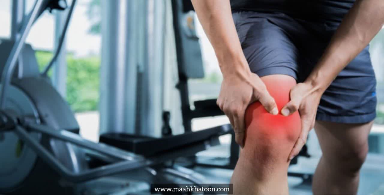 چگونه از آسیبهای ورزشی جلوگیری کنیم؟