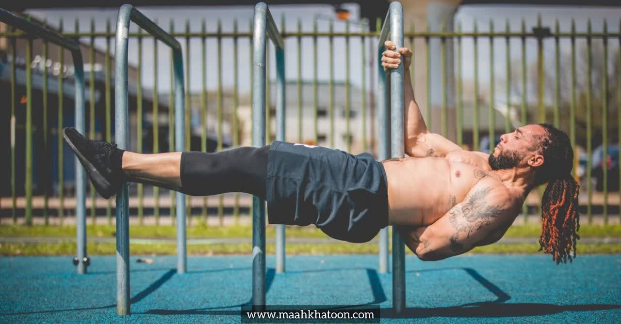 معرفی ورزش کالیستنیکس