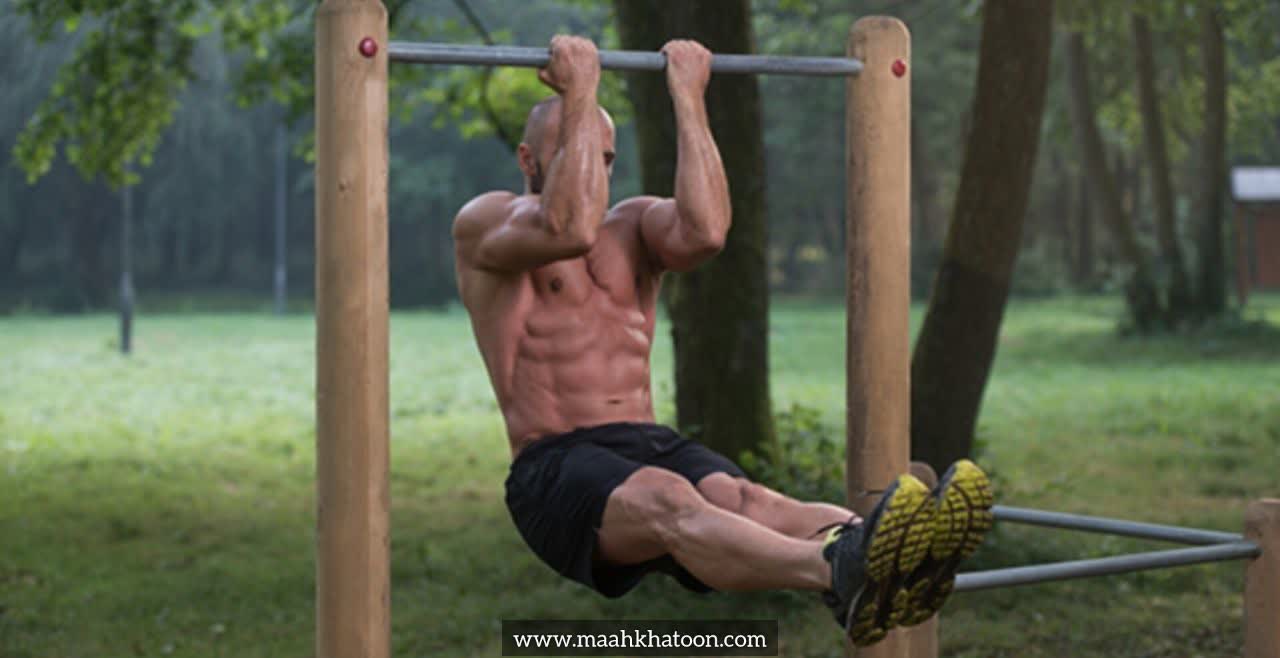 معرفی ورزش کالیستنیکس