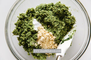 فلافل رژیمی