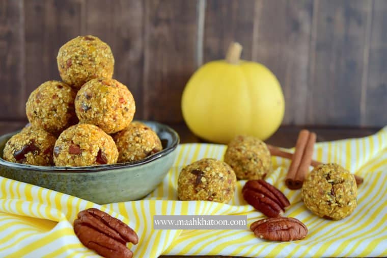 توپک خرمایی انرژی زا