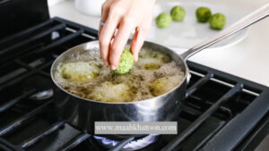 فلافل رژیمی