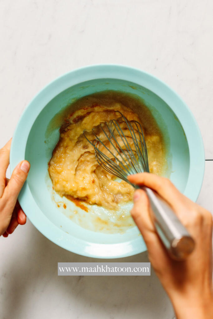 کیک شکلاتی بدون گلوتن