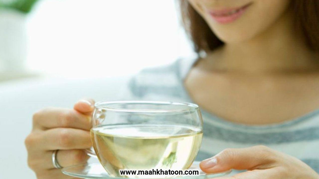 فواید و خواص دمنوش گیاهی لاغری