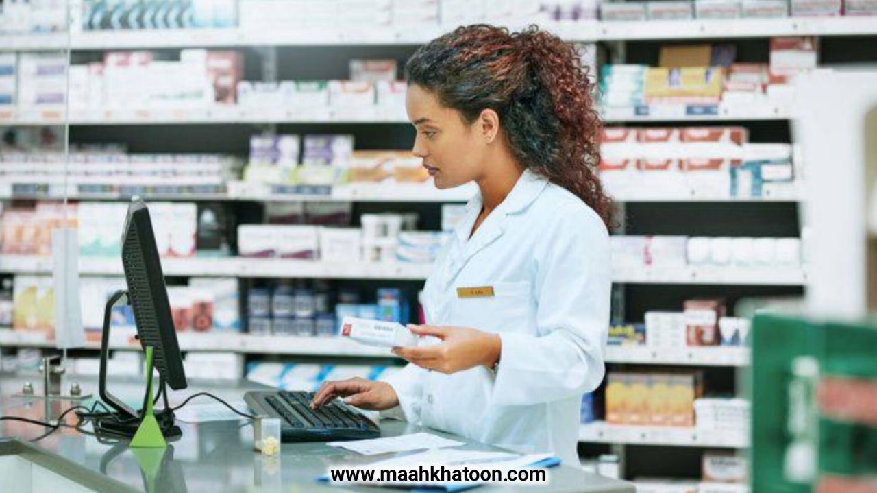 روز داروسازی در ایران؛ قدردانی از نقش حیاتی داروسازان