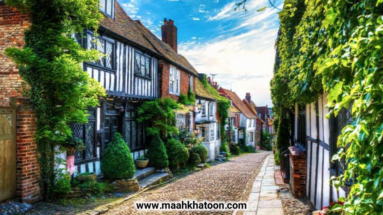 ۳۰ حقیقت از فرهنگ مردم انگلستان که هرگز نمی دانستید!