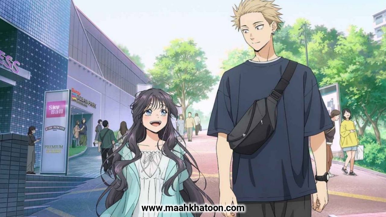 ۵ انیمه برتر عاشقانه و مدرسه ای که نباید از دست بدهید!