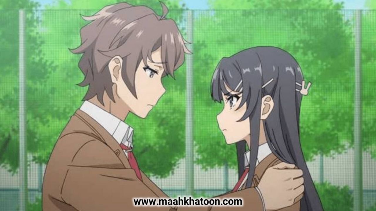 ۵ انیمه برتر عاشقانه و مدرسه ای که نباید از دست بدهید!