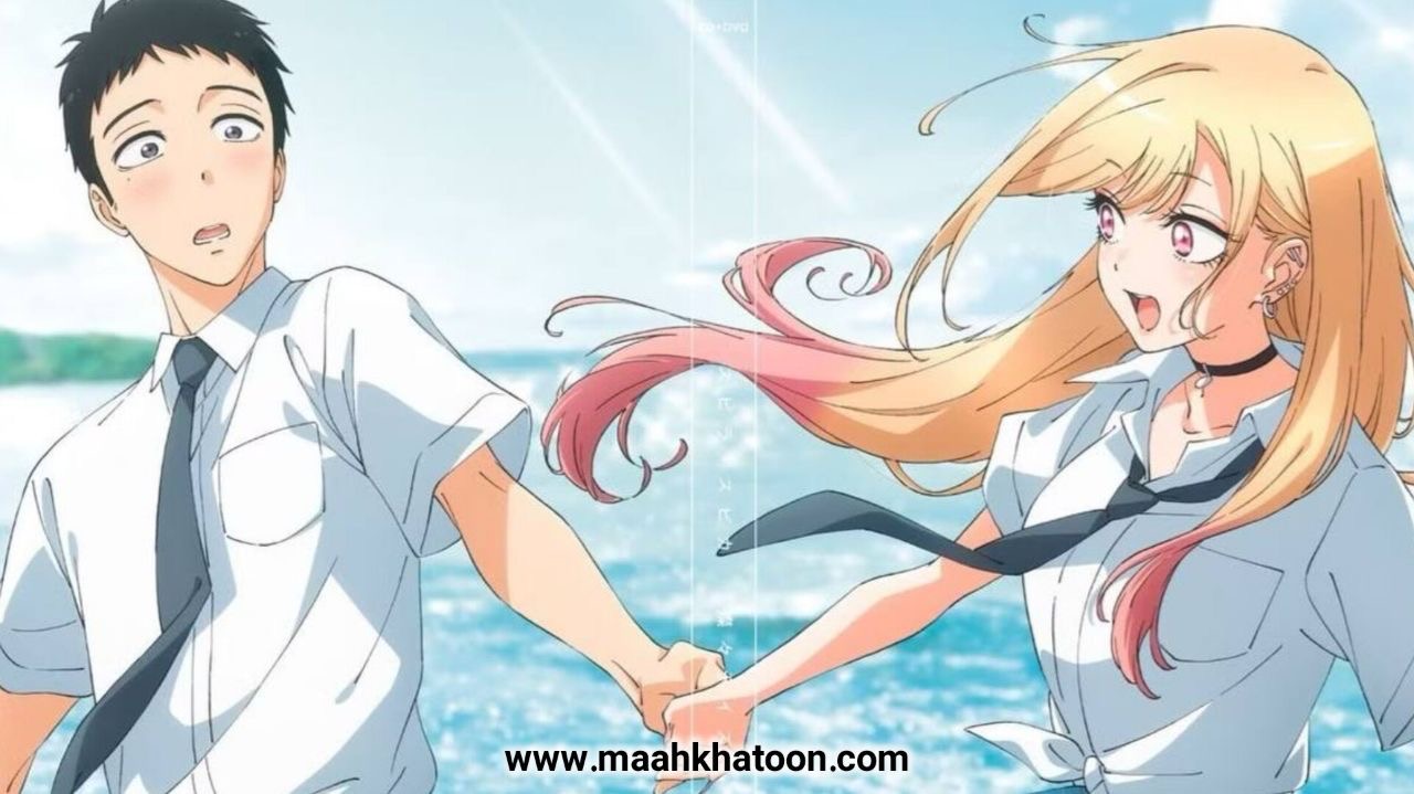 ۵ انیمه برتر عاشقانه و مدرسه ای که نباید از دست بدهید!