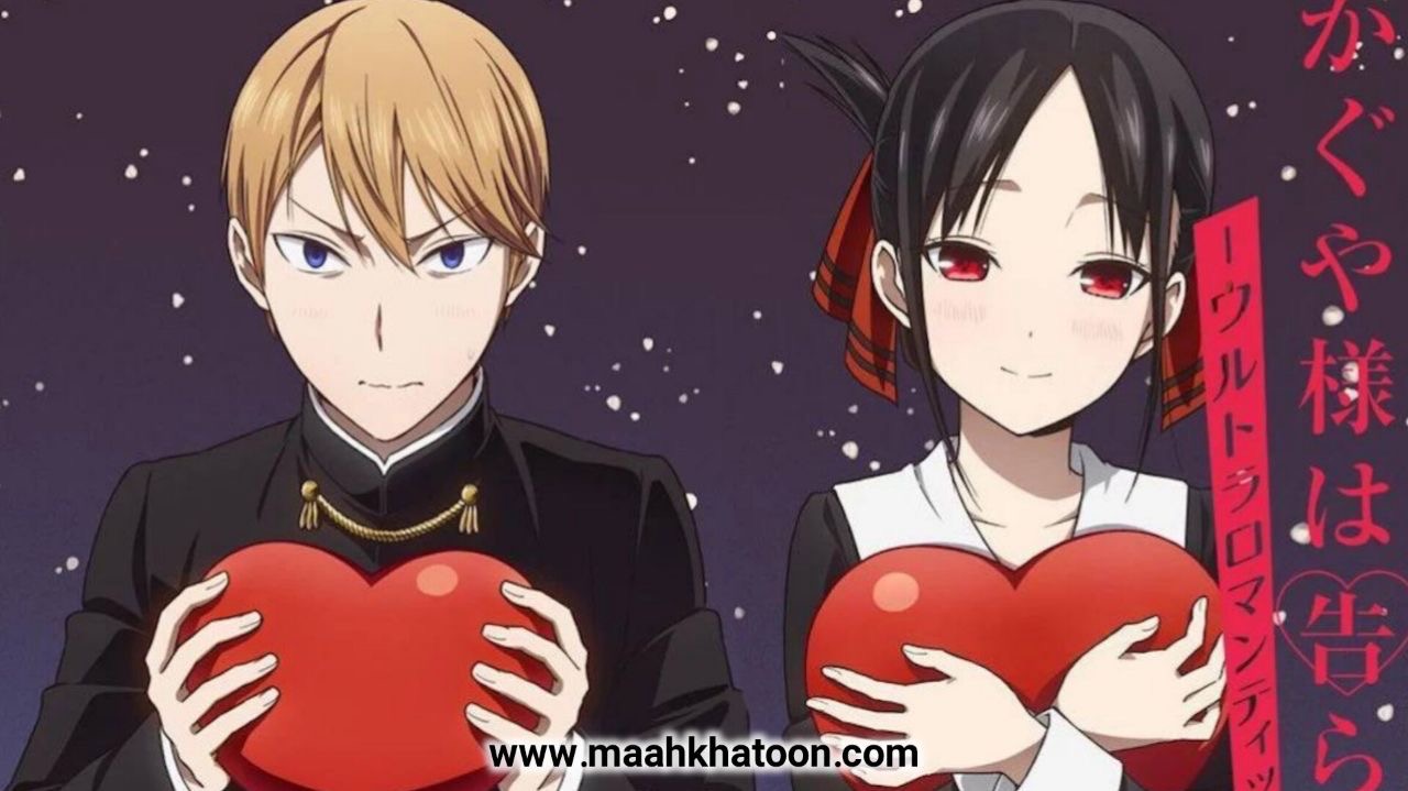 ۵ انیمه برتر عاشقانه و مدرسه ای که نباید از دست بدهید!