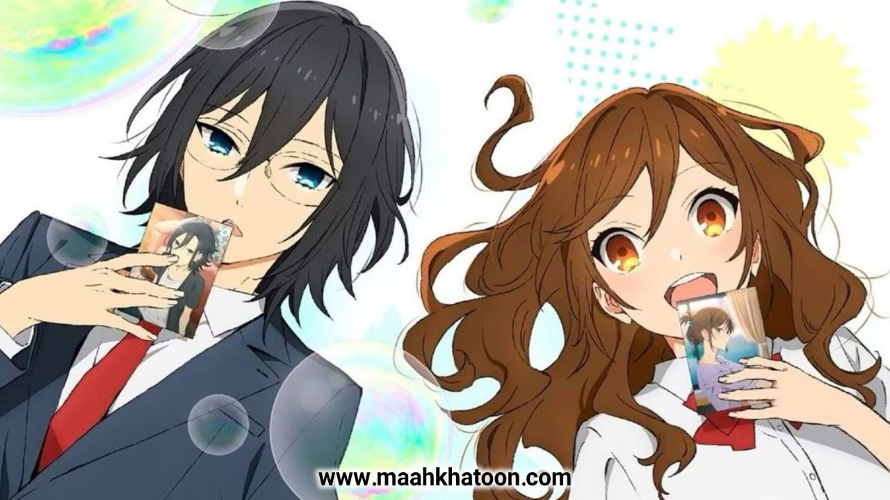 ۵ انیمه برتر عاشقانه و مدرسه ای که نباید از دست بدهید!