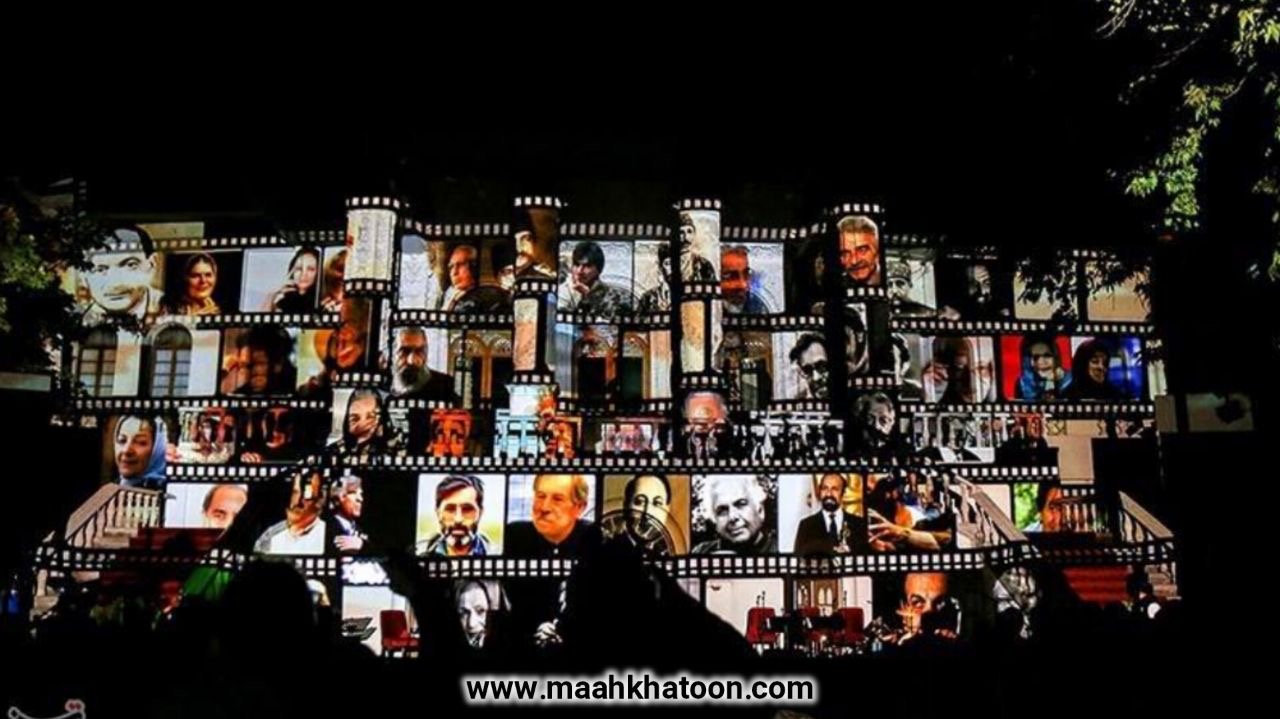 روز ملی سینما در ایران؛ تجلیل از خلاقیت و روایت‌گری هنرمندان