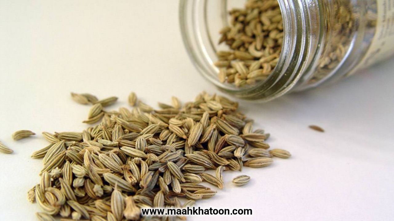 زیره سبز؛ گیاه دارویی ارزشمند برای گوارش، کاهش وزن و سلامت بدن