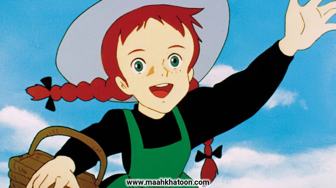 آن شرلی با موهای قرمز؛ از شاهکار کلاسیک ۱۹۷۹ تا بازسازی مدرن ۲۰۲۵