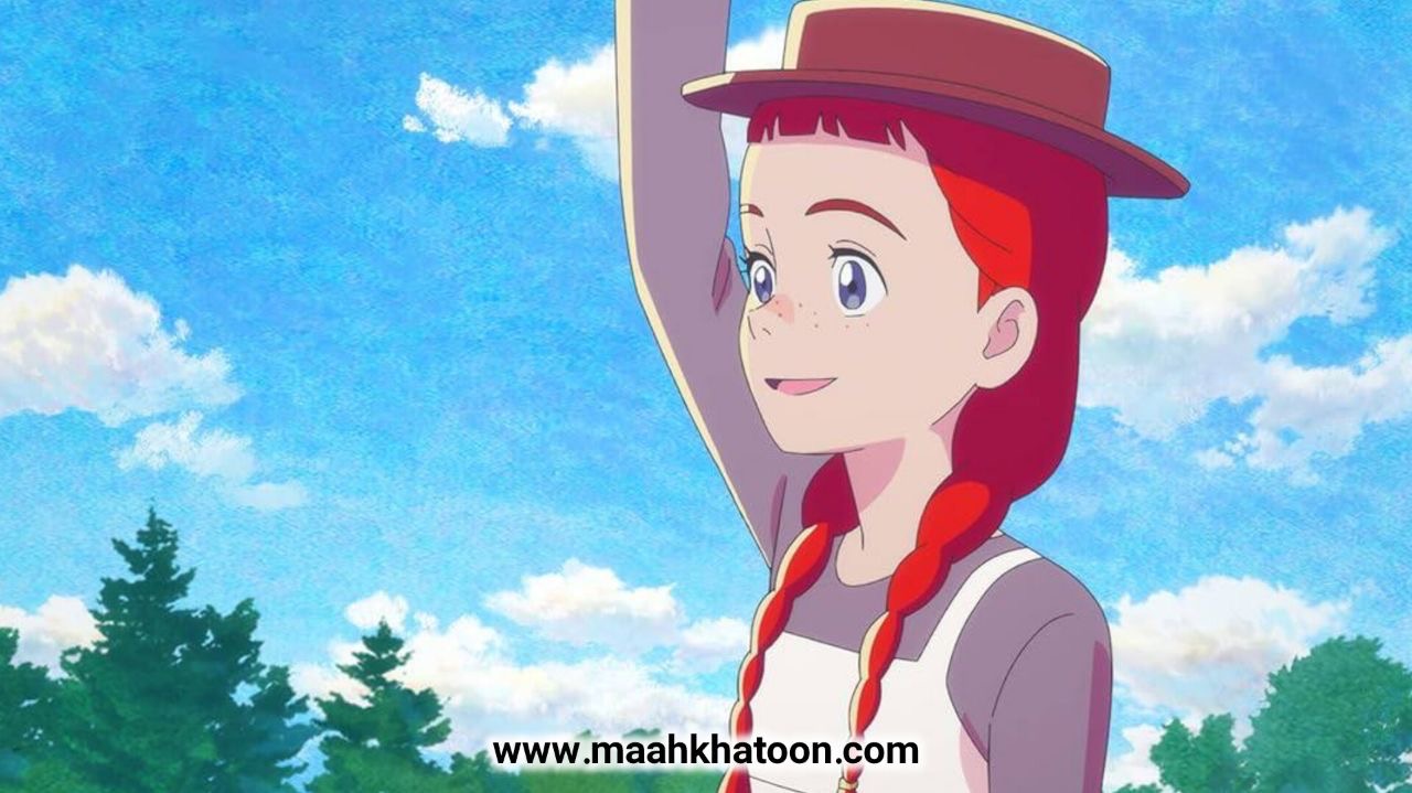 آن شرلی با موهای قرمز؛ از شاهکار کلاسیک ۱۹۷۹ تا بازسازی مدرن ۲۰۲۵