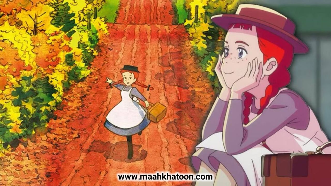 آن شرلی با موهای قرمز؛ از شاهکار کلاسیک ۱۹۷۹ تا بازسازی مدرن ۲۰۲۵