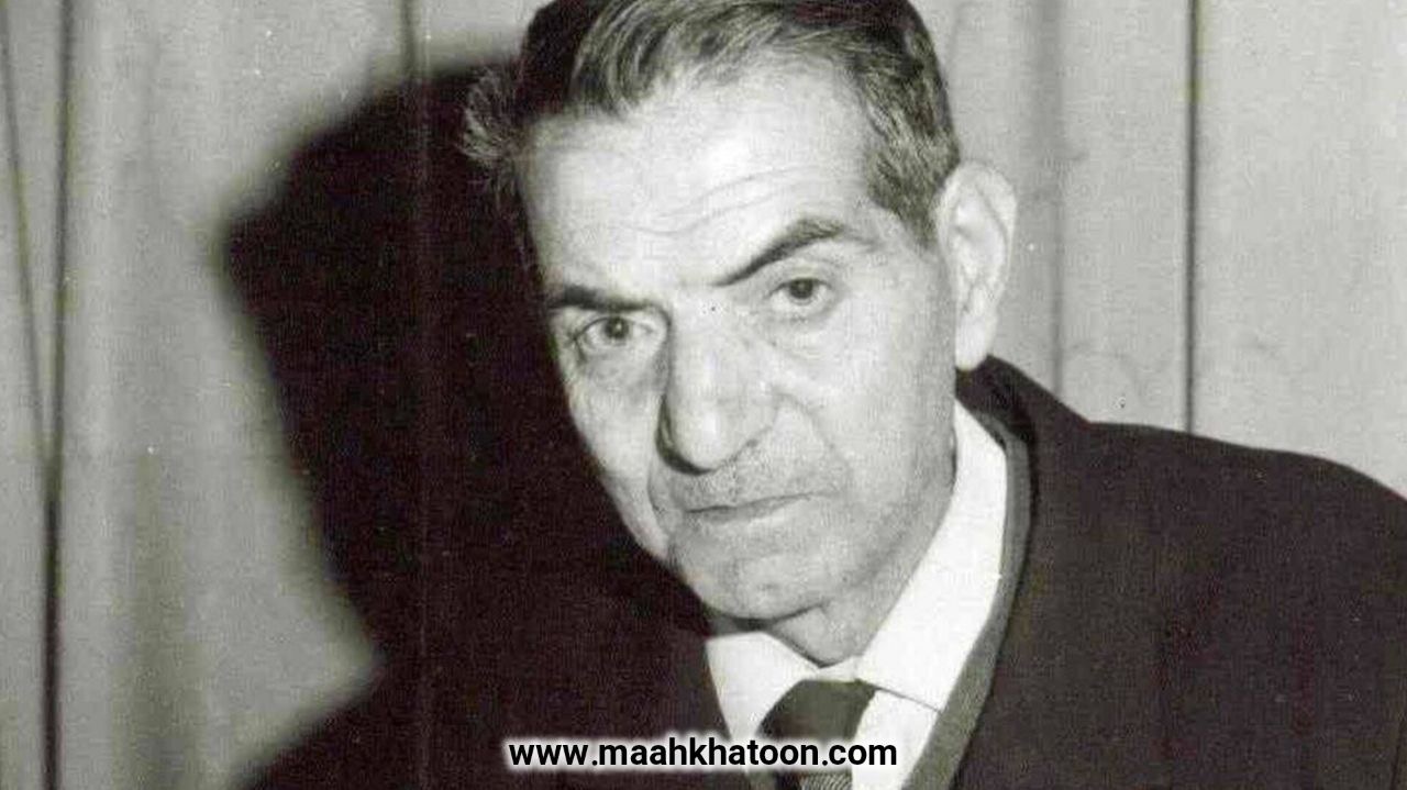 روز استاد شهریار؛ یاد و آثار شاعری که فرهنگ را زنده نگه داشت