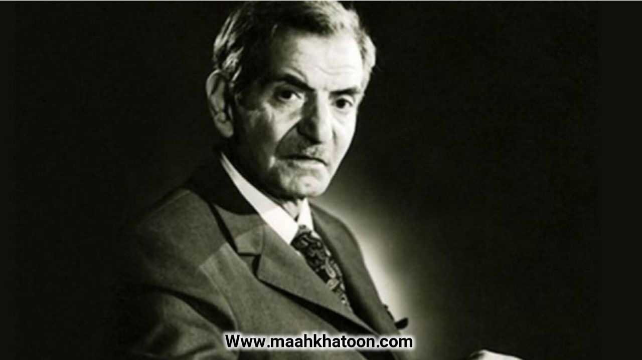 روز استاد شهریار؛ یاد و آثار شاعری که فرهنگ را زنده نگه داشت