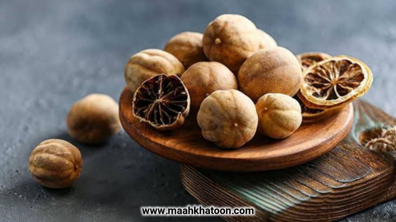 فواید دارویی لیمو عمانی + طرز تهیه دمنوش خوشعطر و آرامبخش