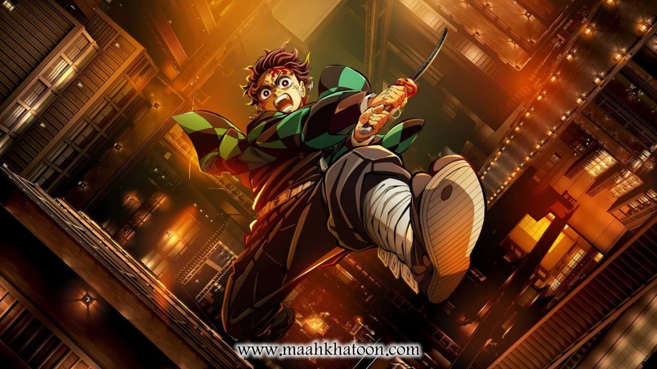 رکوردشکنی تاریخی انیمه Demon Slayer: Infinity Castle در سینمای ژاپن و جهان