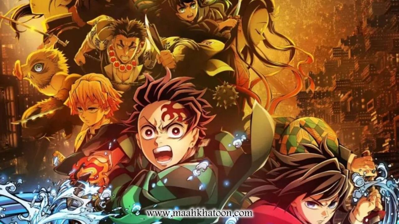 رکوردشکنی تاریخی انیمه Demon Slayer: Infinity Castle در سینمای ژاپن و جهان