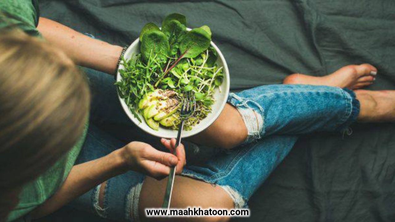 گیاه خواری و روز جهانی آن؛ تغییری کوچک برای دنیایی بزرگ تر