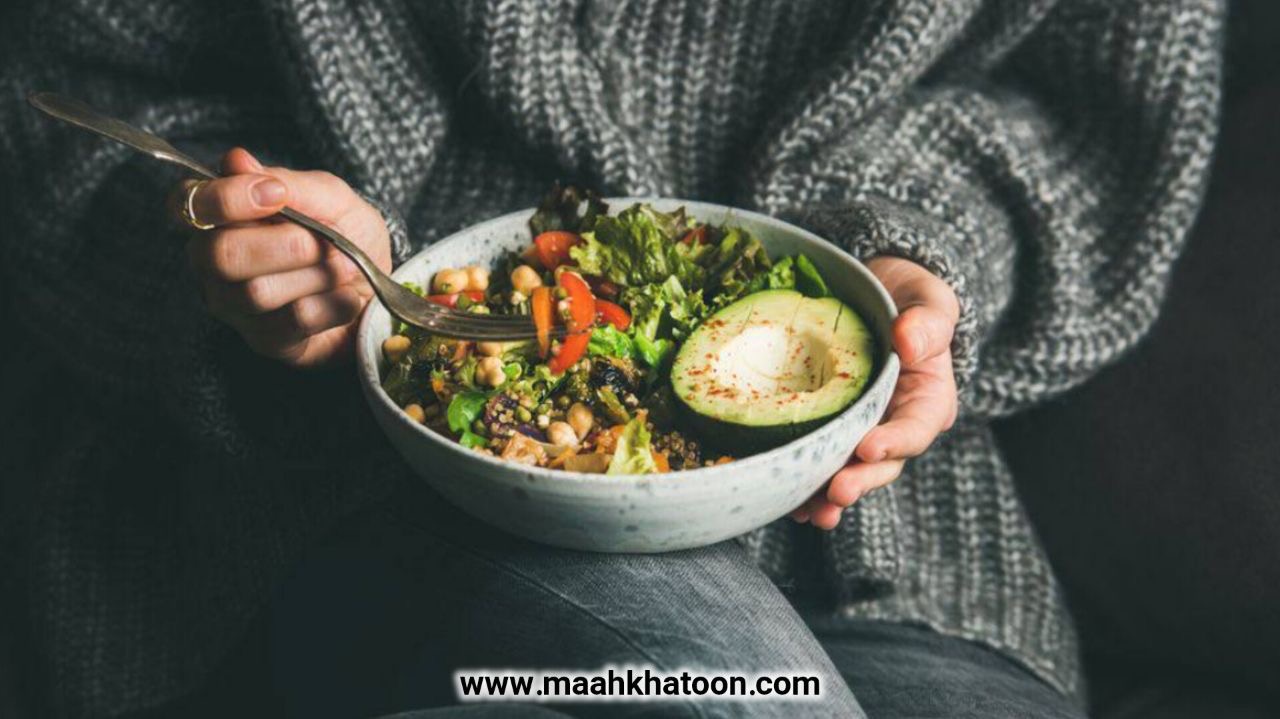 گیاه خواری و روز جهانی آن؛ تغییری کوچک برای دنیایی بزرگ تر