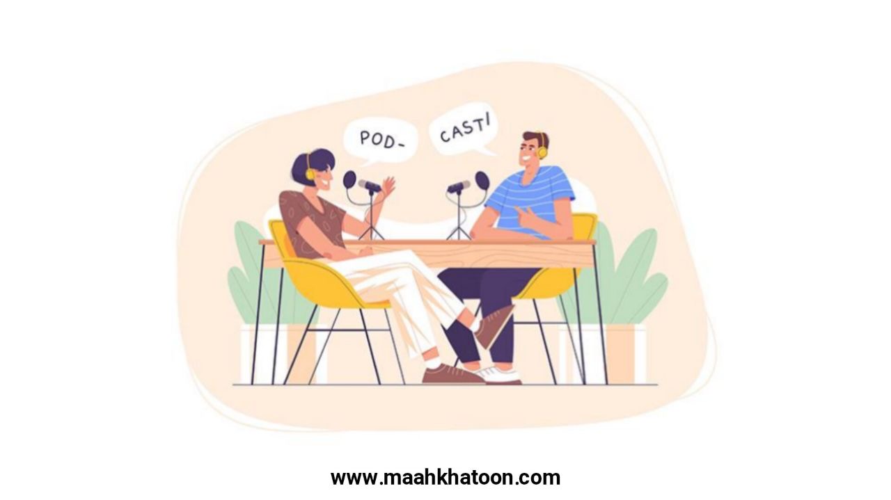 روز جهانی پادکست؛ پلی میان صدا، فرهنگ و اندیشه