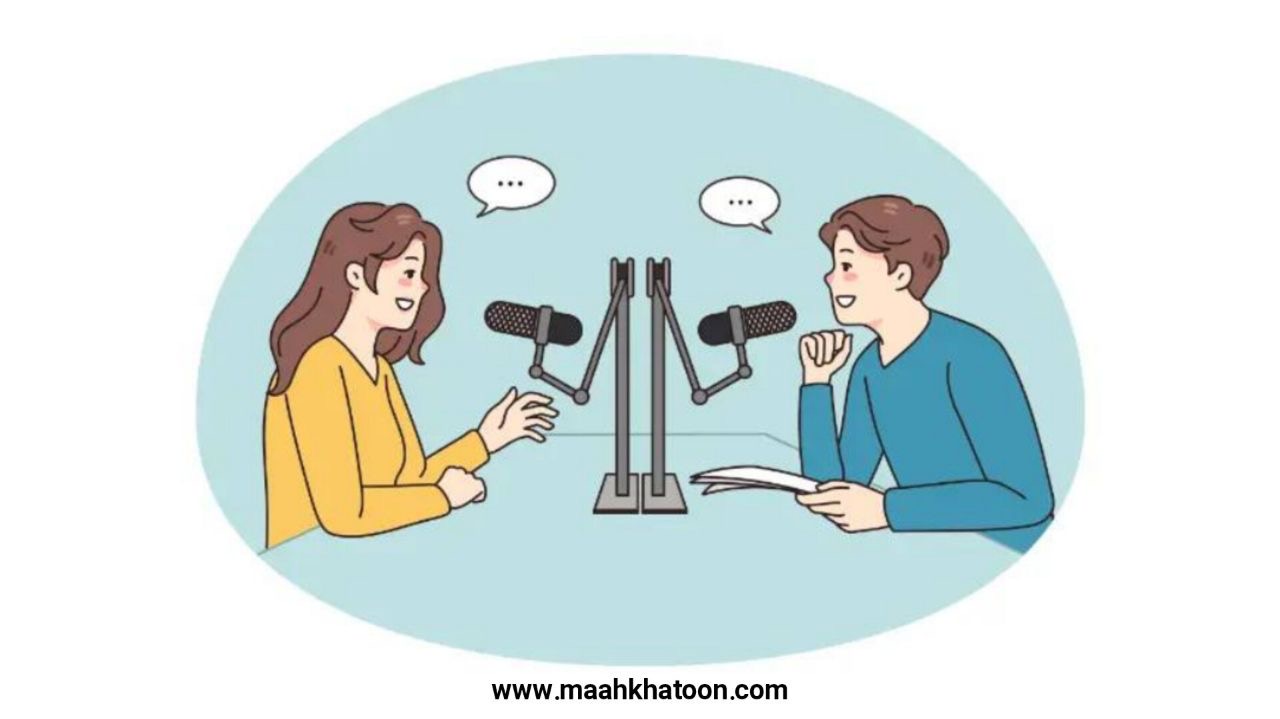 روز جهانی پادکست؛ پلی میان صدا، فرهنگ و اندیشه