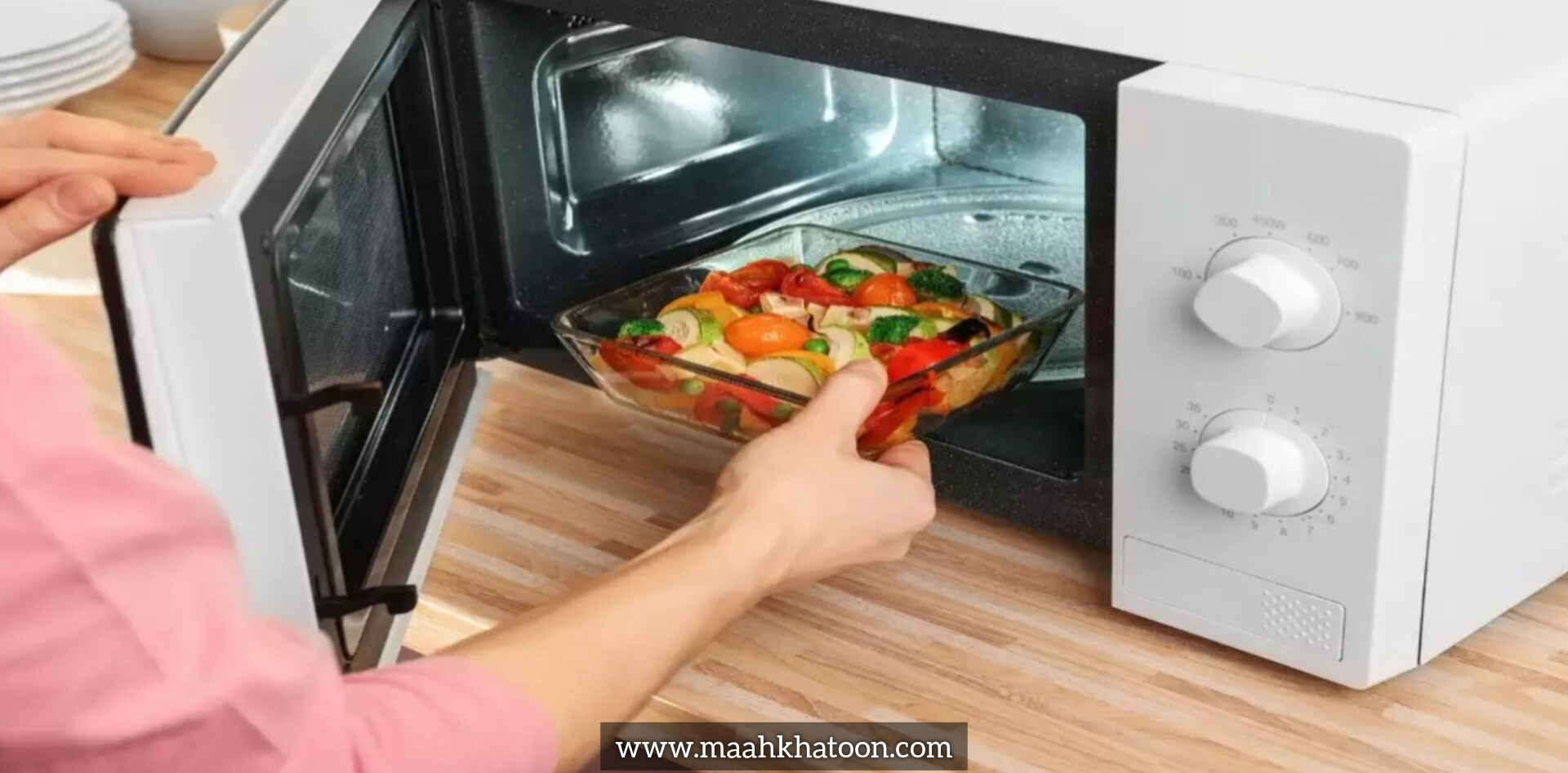 پخت سالم برای حفظ ارزش غذایی