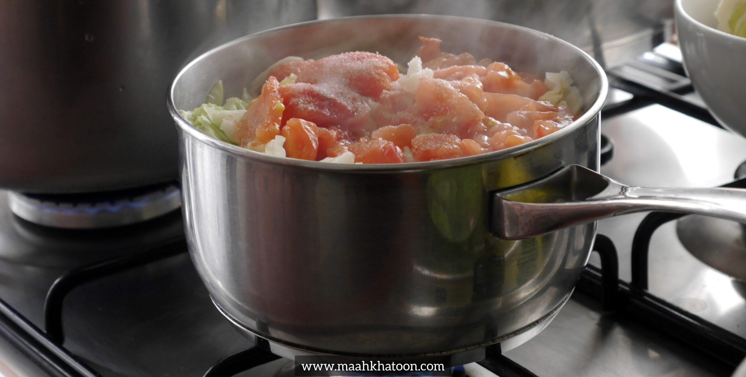 پخت سالم برای حفظ ارزش غذایی